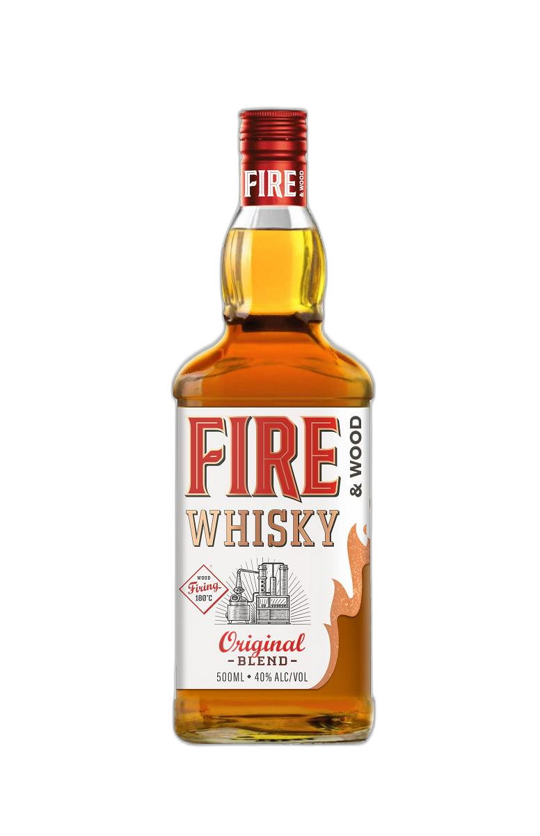 Виски Фаэр энд Вуд