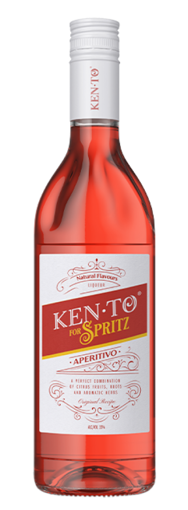 Ликёр Кен-то