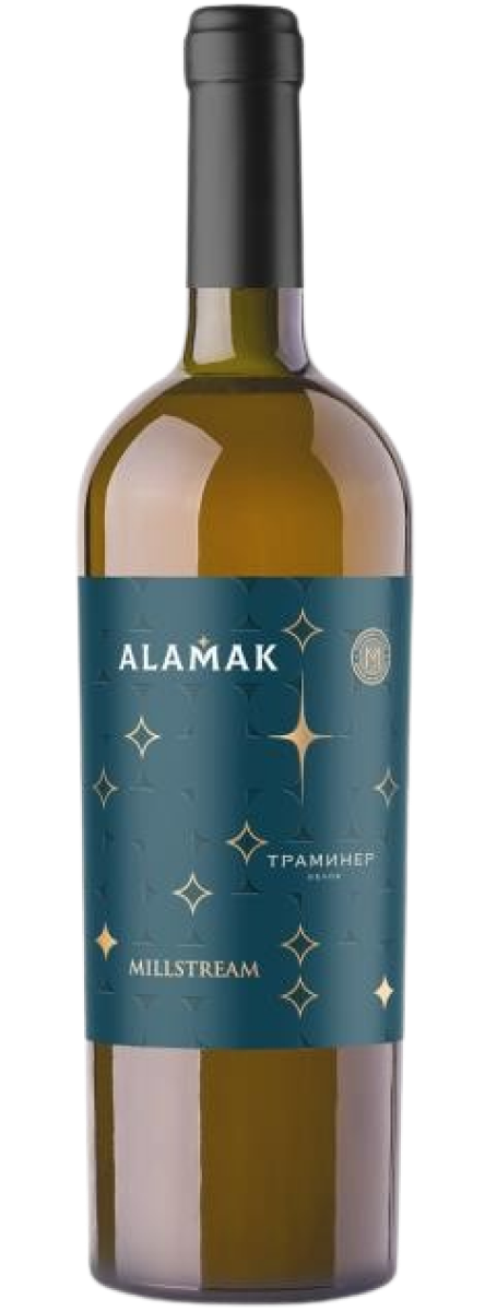 Вино Аламак (Alamak) Траминер