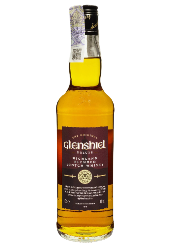 Виски Glenshiel