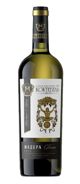 Мильстрим Коктебель Мадера