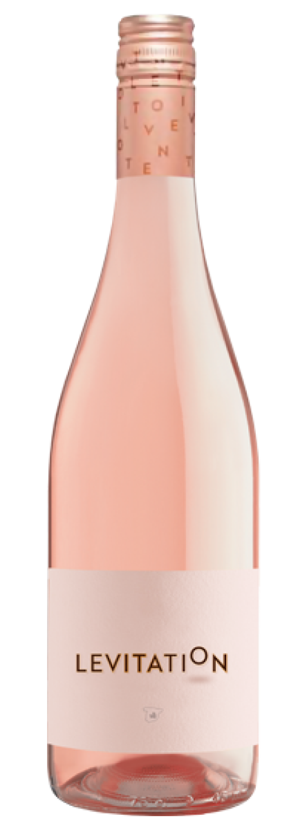 Вино Levitation Темпранильо-Бобаль