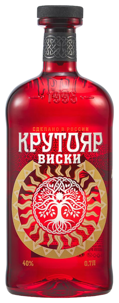 Виски Крутояр