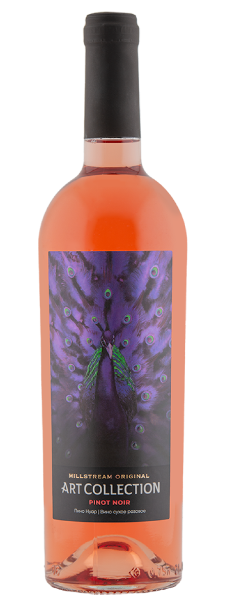 Арт Коллекция Пино Нуар Пино Нуар сухое розовое