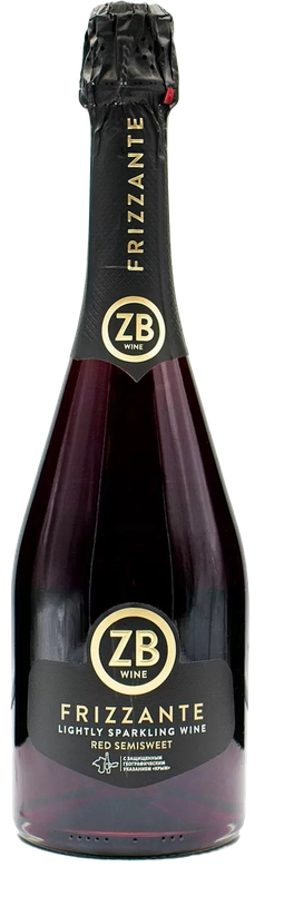 ZB Вайн Фриззанте