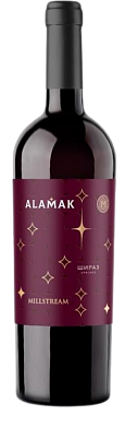 Вино Аламак (Alamak) Сира
