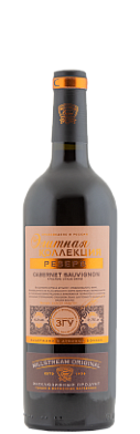 Элитная коллекция Резерв Каберне Совиньон