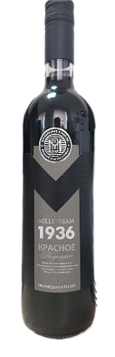 Мильстрим 1936