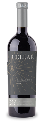 Мильстрим Селлар (Cellar)