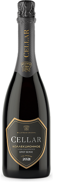 Мильстрим Селлар (Cellar) Кюве 1,5л