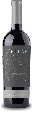 Мильстрим Селлар (Cellar) Каберне Совиньон/Мерло
