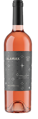 Аламак (Alamak) Красностоп Каберне совиньон/Алиготе