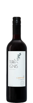 Вино Терра Игнис Карменер