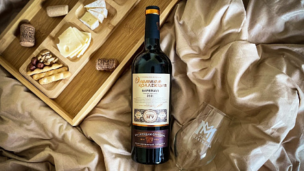 Редкие сорта винограда, которые вас удивят