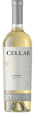 Мильстрим Селлар (Cellar) Шардоне