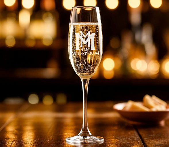 Игристые дни в Мильстрим! Игристые дни в Мильстрим!