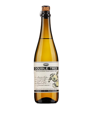 Сидр Double Tree Яблоко