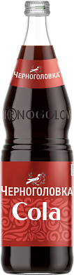 Черноголовка Кола