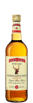 Виски Glen Colt