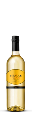 Вино Pelagus белое полусухое